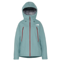 The North Face 北面 登山轻便夹克 女式外套, 蓝色日食
