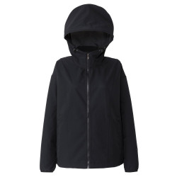 The North Face 北面 女式 TNF 夹克, 黑色