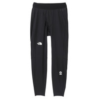 The North Face 北面 NB32521 男式远征干点紧身裤, 黑色