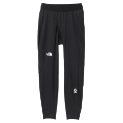 The North Face 北面 NB32521 男式远征干点紧身裤, 黑色
