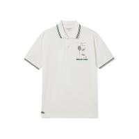 LACOSTE 【纯棉】通勤百搭牛仔衬衫外套