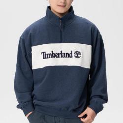 Timberland 【轻便套头】男士休闲卫衣