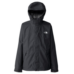The North Face 北面 Kronos 夹克, 黑色