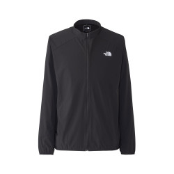 The North Face Streamline 男式夹克, 黑色