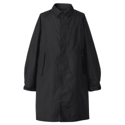 The North Face Coat Compile 轻便外套,中性成人, 黑色