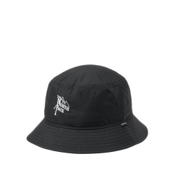 The North Face 北面小巧帽子中性款成人, 黑色