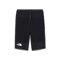 The North Face 北面短紧身裤 HST 飞行员紧身中性款成人 NB42571 中性成人, 黑色