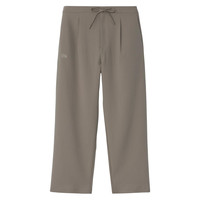 The North Face Tranquil Easy Pant 中性款成人长裤, 蘑菇