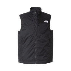 The North Face Ventrix 背心,黑色,M 码