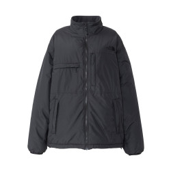 The North Face CR Move 保暖夹克,男女通用,成人, 黑色