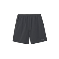 The North Face 北面 NB22582 男式 Vagrant 短裤, 黑色
