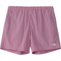 THE NORTH FACE 女式短裤百搭短裤 NBW42630, Hash Dravender