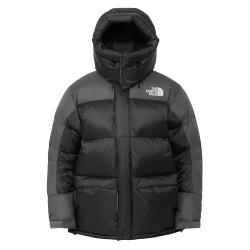 The North Face 北面羽绒夹克男式派克大衣, 保险丝盒 灰色 / 沥青灰