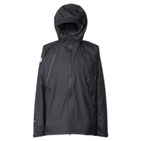The North Face GTX Trail 男士耐用夹克, 黑色