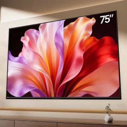 海信 75E3S Pro+ 液晶电视 4K 75英寸