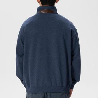 Timberland 添柏岚 男士套头卫衣