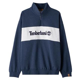 Timberland 添柏岚 男士套头卫衣