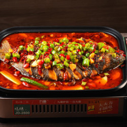 那 双人打卡套餐