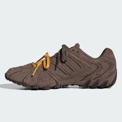 adidas 滔搏丨adidas阿迪达斯三叶草男女GHOST时尚复古运动休闲鞋LA7683