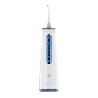 博皓 冲牙器 5025pro 蓝白