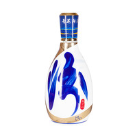 汾酒 京东自营 汾酒 汾25 53度 500ml*1瓶 中秋礼物