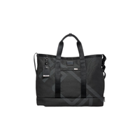 TUMI 途明 Alpha 3 男士托特包旅行出游 手提沙滩包 02203152-RTJ3 反光提花 大号