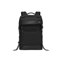 TUMI FREMONT系列男士双肩包 黑色