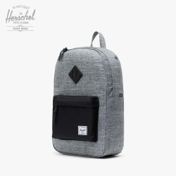 Herschel Supply 【经典大容量】通勤学生双肩包