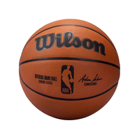 移动端：NBA 威尔胜比赛室内竞赛专业实战收藏纪念7号篮球