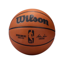 NBA 威尔胜比赛室内竞赛专业实战收藏纪念7号篮球