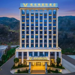 锦江维也纳/7天/喆啡/麗枫等全国6700+门店2晚通兑