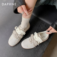 达芙妮 APHNE达芙妮 2026新款 芭蕾德训鞋