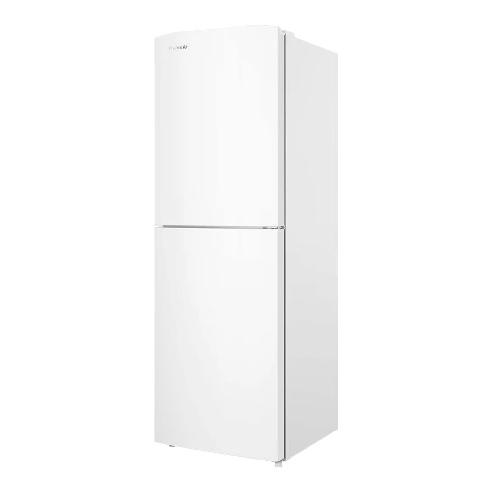 格力 BCD-290WGJAG1BPDCA 变频节能 290L 典雅白 双门冰箱