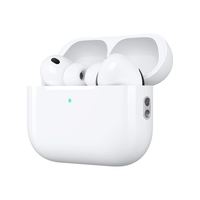 Apple 第三代) Airpods Pro3 无线蓝牙降噪耳机