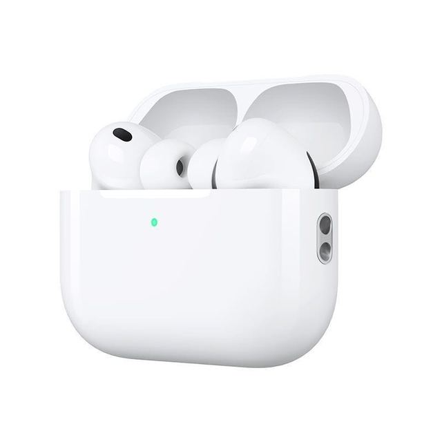 Apple 第三代) Airpods Pro3 无线蓝牙降噪耳机