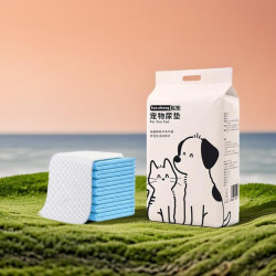 拓宠 猫隔尿垫XL码20片*3包