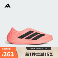 adidas 男女PURECHILL凉鞋 LC1225 46
