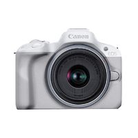 佳能 EOS R50 微单半画幅入门女生新手相机