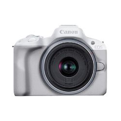 佳能 EOS R50 微单半画幅入门女生新手相机