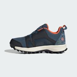 adidas 迪士尼户外旋转按钮运动徒步登山鞋IH5084