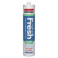 速的奥 Fresh进口防霉抗菌美容胶 300ml
