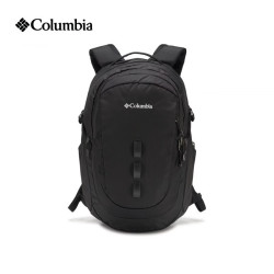 Columbia 户外26秋冬新款拒水男女通用30L大容量多间隔徒步双肩背包UU2805 010 OS