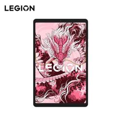 联想拯救者 Y700三代 16G+1T 骁龙8Gen3电竞游戏平板电脑 冰魄白