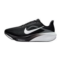 NIKE Pegasus 42 舒适贴合透气回弹男款低帮跑步鞋 IR1228-001