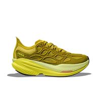 HOKA ONE ONE 男女款夏季公路跑步鞋MACH X CAGED 轻量稳定耐磨