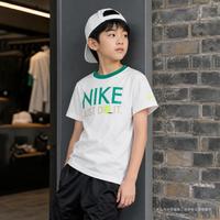 NIKE 小童运动短袖T恤