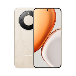 荣耀 X70 焕 十面抗摔 旭日金 6GB+256GB 手机