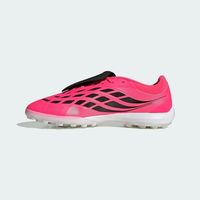 百亿补贴：adidas 男女PREDATOR PRO FT TF运动训练足球鞋HQ2254