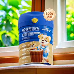 BeinINCORP PET MEDICAL 拜恩猫咪狗狗 微量元素 低敏羊奶粉补充营养提高营养助力成长300g