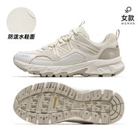 88VIP:骆驼 风擎户外徒步鞋女鞋2026夏季新款徒步登山鞋跑步防滑耐磨男鞋